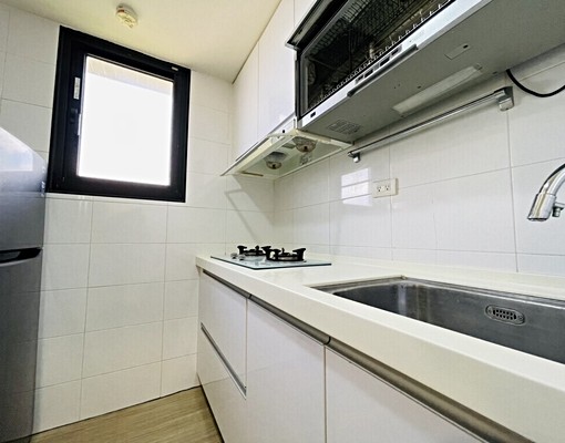 新悅城溫馨裝潢採光寧靜兩房平車(含車位) - Image 6