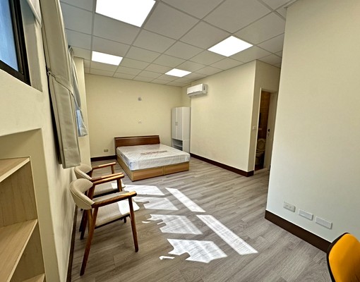 全新首租❗️20坪大空間兩間❗️可租補❗️採光佳獨洗曬 - Image 12