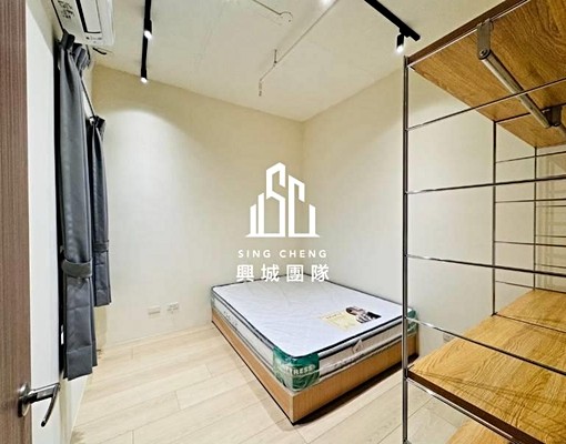 🌟興城團隊🌟綠海都心2房平車(含車含管)可租補 - Image 4