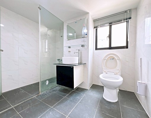 🔥軍功商圈❗️可貓｜可租補｜家具可談｜樓中樓四房尬車位 - Image 7