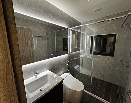 高鐵區兩房全新裝潢附汽車&機車位 - Image 6