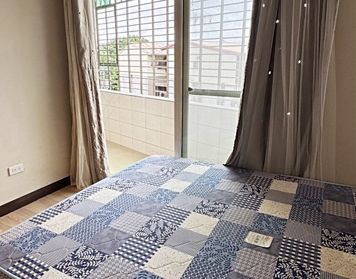 ⭐️浮州火車站⭐️落低窗陽台2房1廳/可寵物/台灣藝術大學 - Image 4