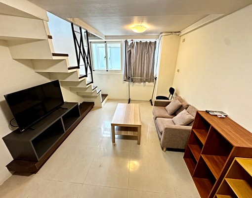 正市區亞曼尼挑高樓中樓美屋 - Image 12