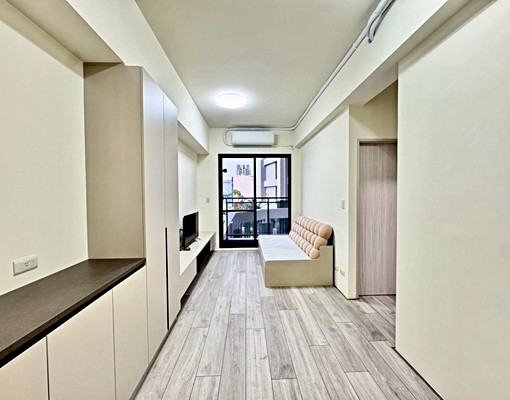 秒殺可租補兩房|近旱溪夜市|全新系統櫃 - Image 3