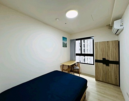 可租補~A7全新交屋大樓共生公寓~套雅房出租~歡迎鑑賞~ - 591租屋網 - Image 5