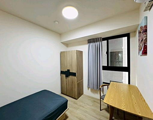 可租補~A7全新交屋大樓共生公寓~套雅房出租~歡迎鑑賞~ - 591租屋網 - Image 10