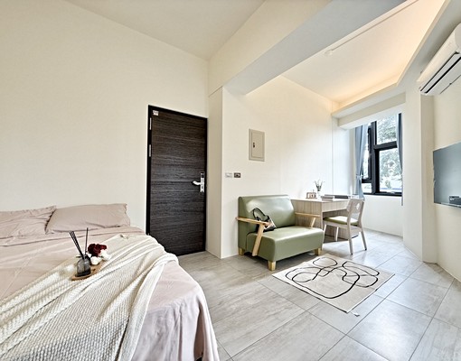 ✨極新一年屋✨可租補✨衛浴開窗✨鄰近審計美術館 - Image 6