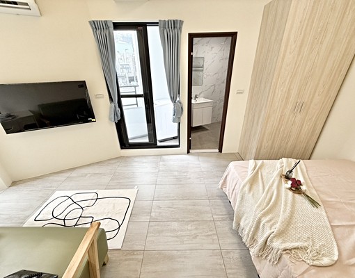 ✨極新一年屋✨可租補✨衛浴開窗✨鄰近審計美術館 - Image 8