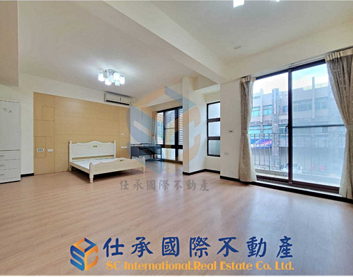 01D31【一房一廳一衛一廚】稀有案件 - Image 1