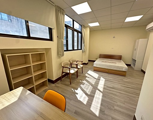 全新首租❗️20坪大空間兩間❗️可租補❗️採光佳獨洗曬 - Image 15