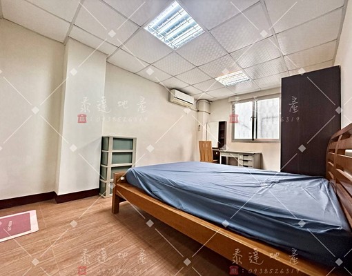 TD💫西屯✨文心櫻花捷運站✨大3房傢俱全配✅租補 - Image 7