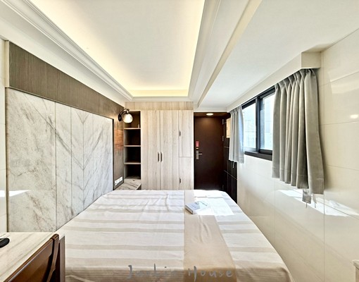 ✨一中秒殺✨可租補✨台電計費✨陽台獨洗✨乾溼分離 - Image 2