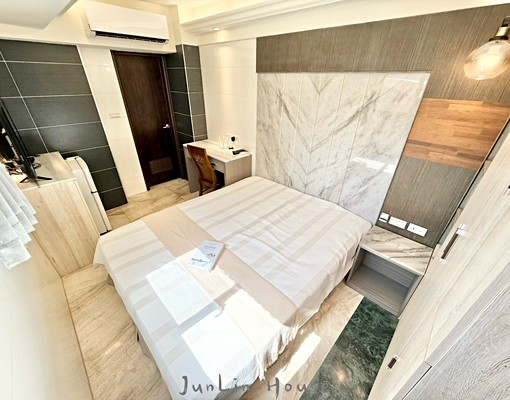 ✨一中秒殺✨可租補✨台電計費✨陽台獨洗✨乾溼分離 - Image 6