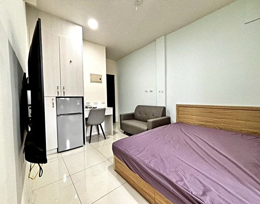 🍎北屯近中清水湳🍎可租補/雙租補可貓狗｜獨洗曬 - Image 8