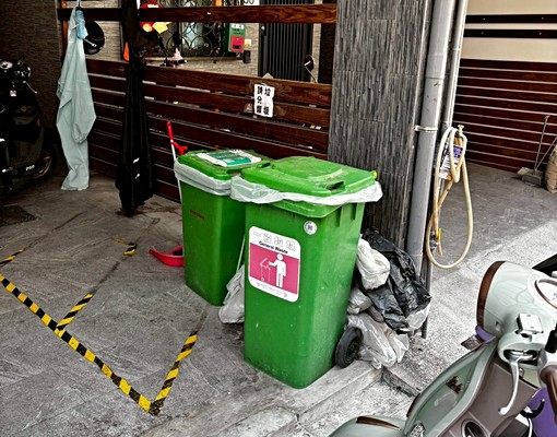 🍎北屯近中清水湳🍎可租補/雙租補可貓狗｜獨洗曬 - Image 5