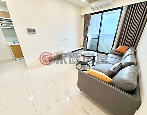 #梧棲二房✨美裝潢｜可租補｜可登記戶籍🌸全新精美裝潢 - Image 5