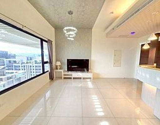 鋼骨制震🔥租金含雙車含管🔥🔥兆之丘景觀宅 - Image 1