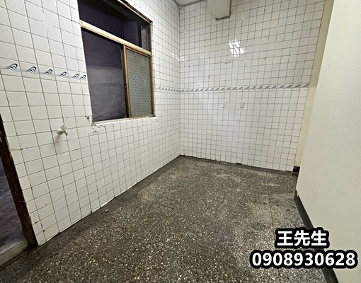 急租即住🏡下龜山近迴龍大坪數1樓可店可住 - Image 8