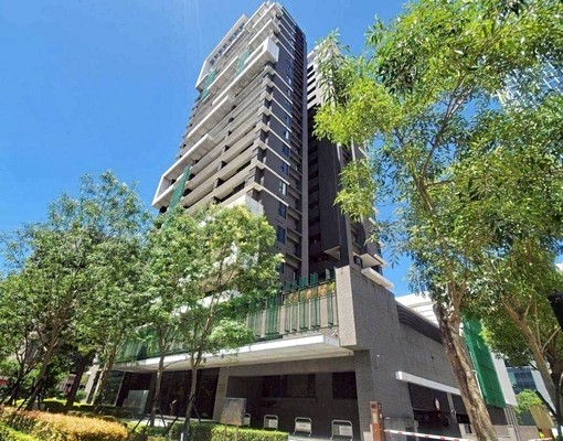 鋼骨制震🔥租金含雙車含管🔥🔥兆之丘景觀宅 - Image 15