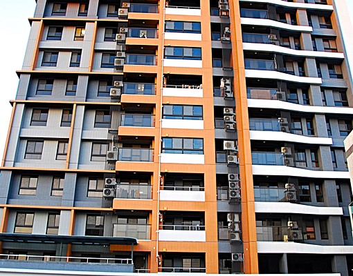 自治路🚩輕奢美宅~2房2廳2衛🚩可養寵 - Image 2