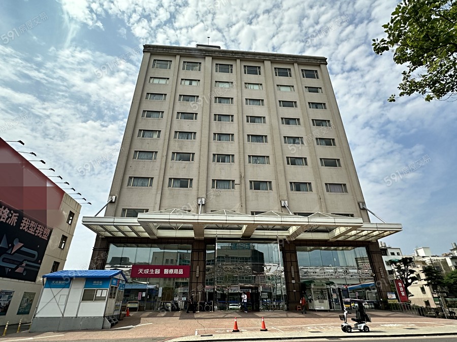 冠邑好時光環境圖