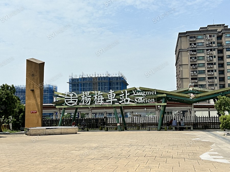 冠邑好時光環境圖