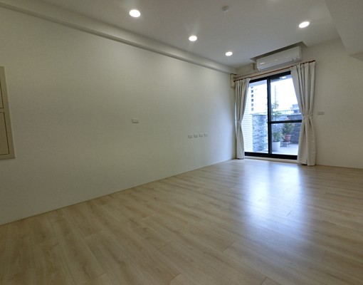 新成屋🎀兩房平車稀有大露台⚡衛浴開窗乾濕分離⚡超大坪數 - Image 5