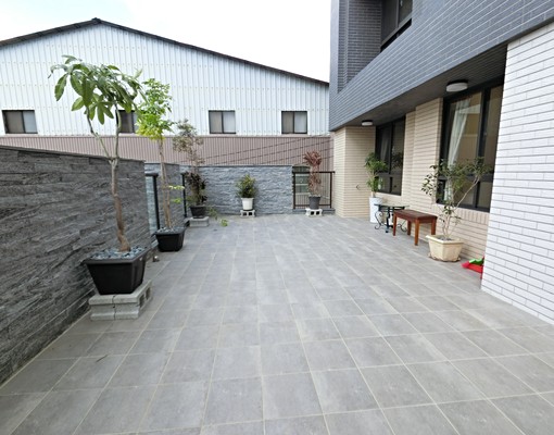 新成屋🎀兩房平車稀有大露台⚡衛浴開窗乾濕分離⚡超大坪數 - Image 1