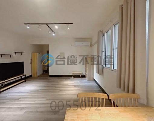 可租補可寵物衛武營3房翻新採光公寓 - Image 6