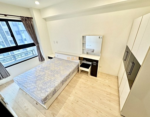 兆基社會住宅🏠近東海大學、中科⭐兩房全配⭐可雙租補 - Image 7