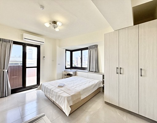 ✨全新整理✨可租補✨共洗陽台曬✨雙面採光✨ - Image 2