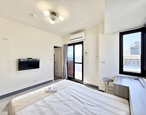 ✨全新整理✨可租補✨共洗陽台曬✨雙面採光✨ - Image 7