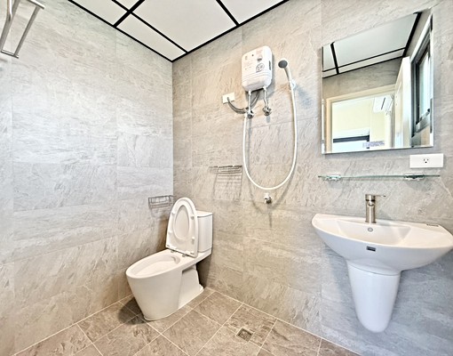 ✨全新整理✨可租補✨共洗陽台曬✨雙面採光✨ - Image 8