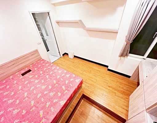 🔥南港展覽館站✦東方科學園區✦廁所開窗✦獨立洗衣曬衣✦女 - Image 3