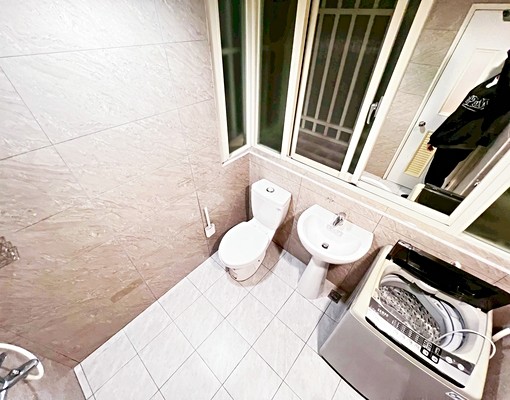 🔥南港展覽館站✦東方科學園區✦廁所開窗✦獨立洗衣曬衣✦女 - Image 10