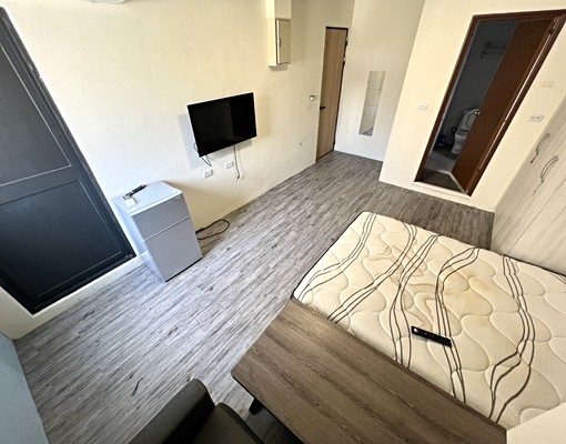 【北區近科博｜獨洗曬👍】衣櫥狠大間⚡台電可雙租補可寵 - Image 4