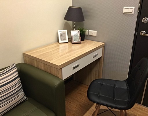 捷運(菜寮站)美套房獨立洗衣機 - Image 5