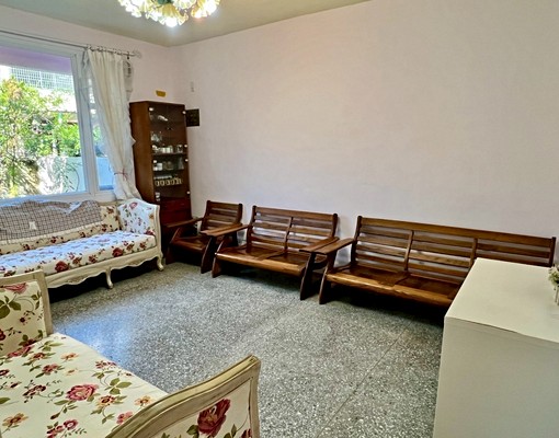 ❤️南投縣府旁前庭後院車庫透天✨ - Image 1