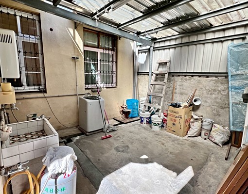 ❤️南投縣府旁前庭後院車庫透天✨ - Image 7