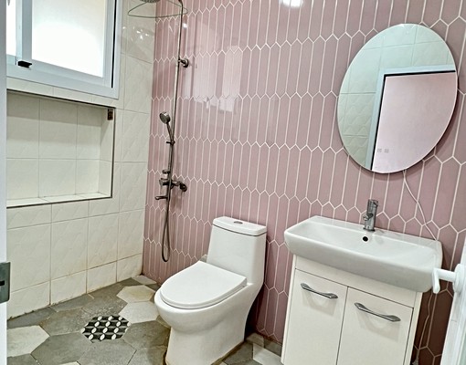 ❤️南投縣府旁前庭後院車庫透天✨ - Image 12