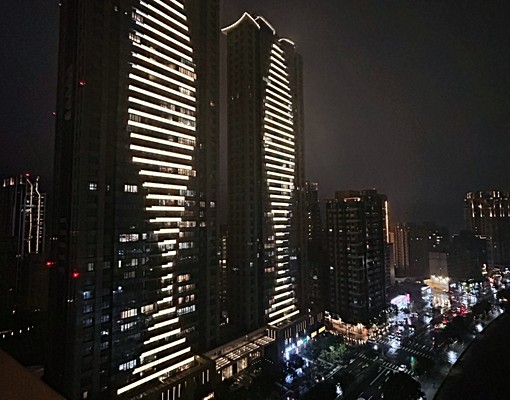 🌈捷運林口A9出站到💕全新電梯2房景觀美宅🌸可租補🫶 - Image 4