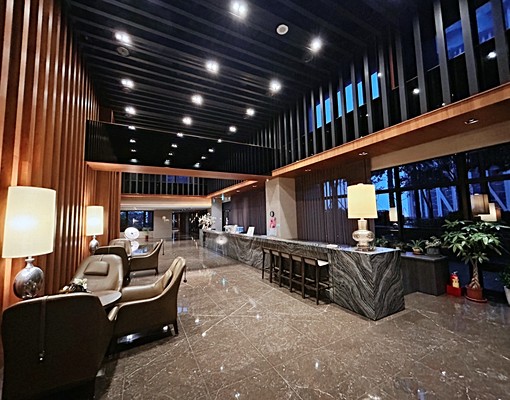 🌈捷運林口A9出站到💕全新電梯2房景觀美宅🌸可租補🫶 - Image 3