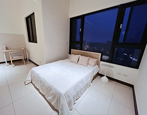 🌈捷運林口A9出站到💕全新電梯2房景觀美宅🌸可租補🫶 - Image 9