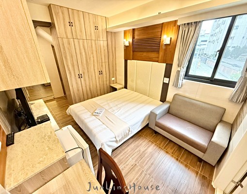 ✨稀有釋出✨可租補✨台電計費✨機車位✨陽台獨洗 - Image 1