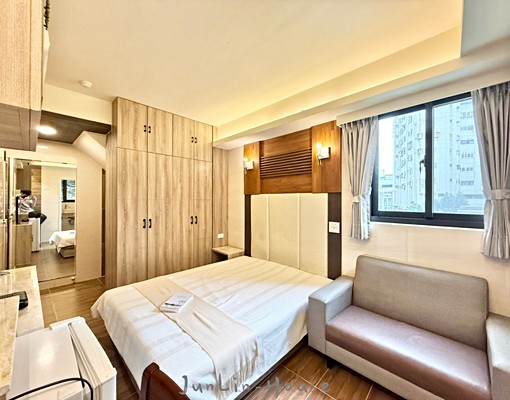 ✨稀有釋出✨可租補✨台電計費✨機車位✨陽台獨洗 - Image 4