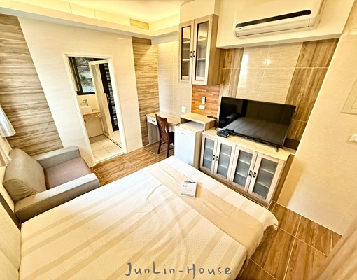 ✨稀有釋出✨可租補✨台電計費✨機車位✨陽台獨洗 - Image 2