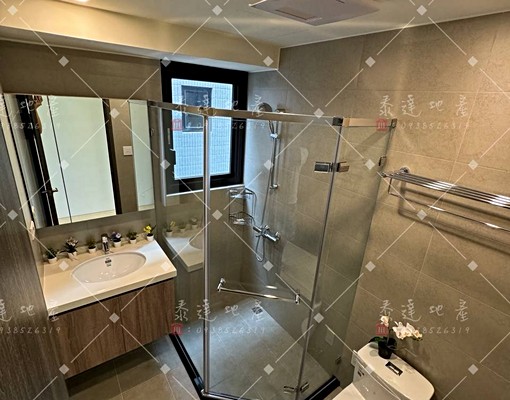 TD💫西屯✨全室木地板✨逢甲商圈✨生活機能完善✅租補 - Image 7