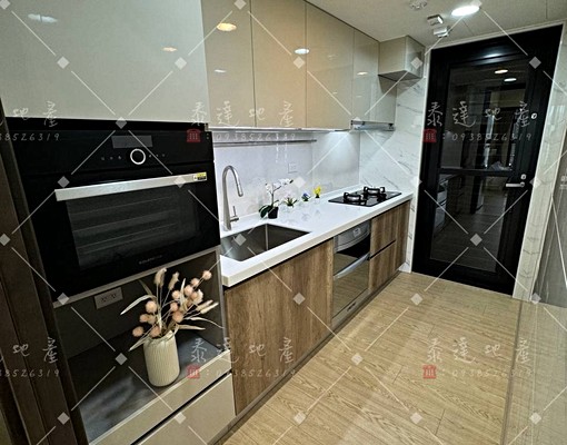 TD💫西屯✨全室木地板✨逢甲商圈✨生活機能完善✅租補 - Image 3