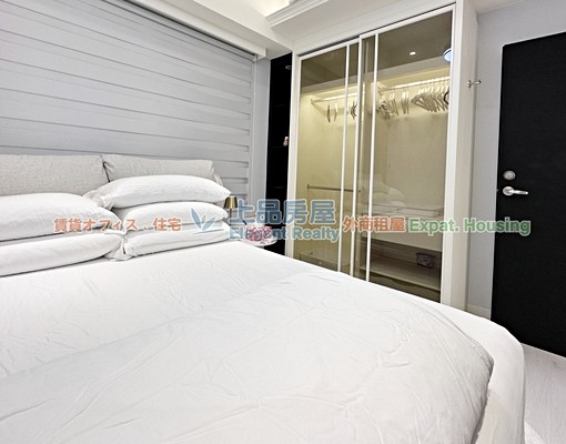 AN138649頂溪站★一層兩戶質感裝潢電梯美兩房 - Image 8