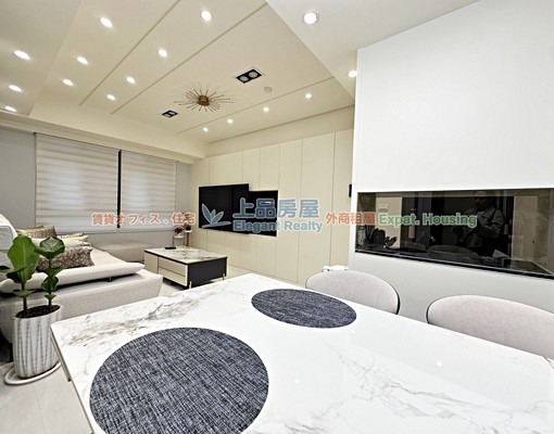 AN138649頂溪站★一層兩戶質感裝潢電梯美兩房 - Image 3